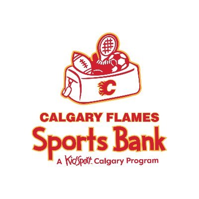 A KidSport Calgary Program, gathering, recycling and distributing sports equipment to ensure all kids have the opportunity to participate.