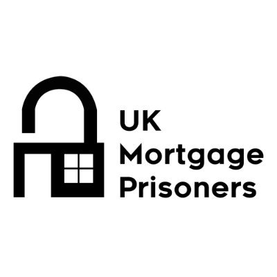 Campaigning for all mortgage prisoners trapped paying high SVR on their mortgages.
Find us also on https://t.co/ZbuWDUEHc5