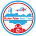 Maker Faire Twin Tiers (@ttmakerfaire) Twitter profile photo Maker Faire Twin Tiers (@ttmakerfaire) Twitter profile photo
