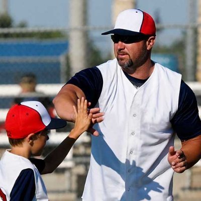 Former youth sports participant sharing ideas so our coaches and kids have the same unforgettable experience #sports #family #thanksmom