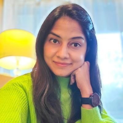 nischita's profile picture. Technical Training Manager at MilliporeSigma