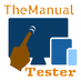 TheManualTester (@manualtester10) Twitter profile photo TheManualTester (@manualtester10) Twitter profile photo