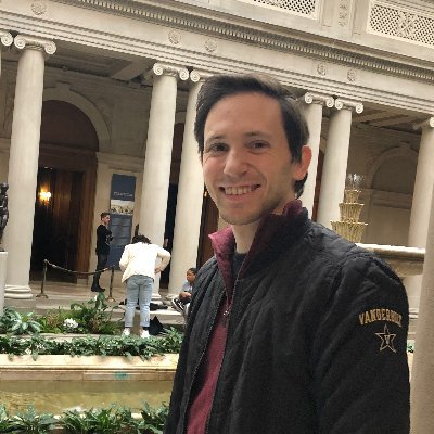 postdoc in Sober lab @EmoryUniversity, Phd @RockefellerUniv —into Animals, Circuit neuro, Architecture, Behavior—@HHMINews Gilliam Fellow '18 — 🇲🇽 🇺🇸 he/him