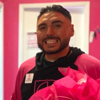 Jared Rivera (@jareduncarrier) Twitter profile photo