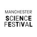 Manchester Science Festival (@McrSciFest) Twitter profile photo