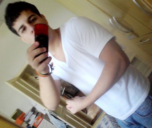 Trαnquilão nα minhα αpreciαndo α pαisαgem (8)