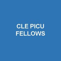 CCF PICU Fellows (@ccf_picufellows) 's Twitter Profile Photo CCF PICU Fellows (@ccf_picufellows) 's Twitter Profile Photo