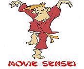 Follow the Move Sensei for all your daily film lessons (reviews) and movie news!