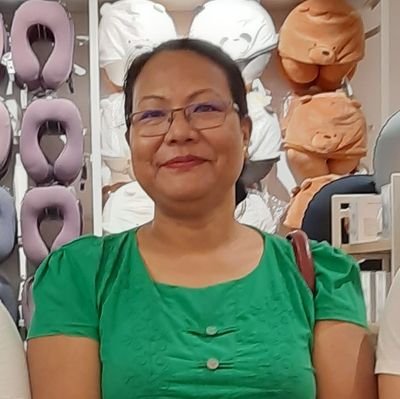 JiniMabi's profile picture. simple life