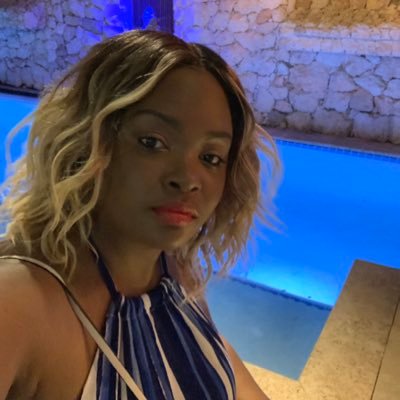 OneDonDiva's profile picture. “Give your daughters difficult names. Names that command the full use of the tongue.” 🖤Warsan Shire