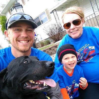 Active fitness instructor. Health & Wellness Aficionado. Mother of 2. Running Partner to our Dog Sampson. Love Country Music & Yoga. “Motion is Lotion”.