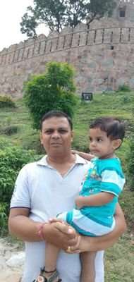 anojbagora's profile picture. 