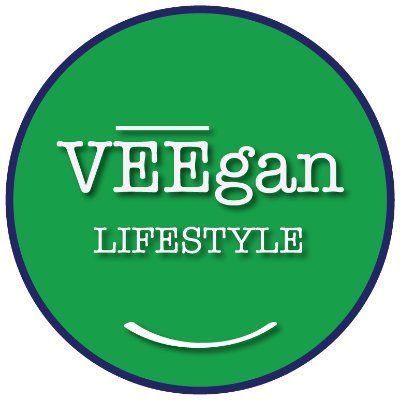 egan_ve's profile picture. We just want to put more smiles on more faces while spreading positive vegan messages.
 
For The Animals, The Planet and Your Health.