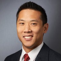 Christopher Tien (@tienatyale) 's Twitter Profile