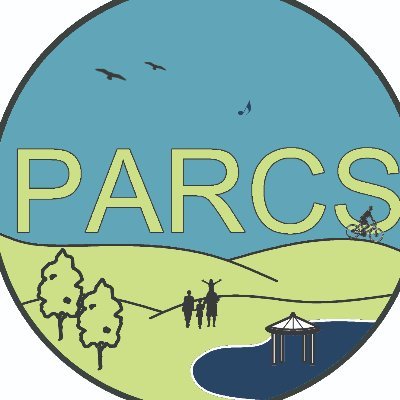 We are PARCS (The Park Activity Recreation and Community Study) currently being conducted in Forest Park, St. Louis, MO since 2019.