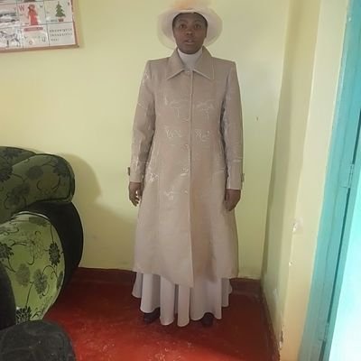 PriscahNjeri7's profile picture. BORN AGAIN MEDIC PREPARING IN REPENTANCE AND HOLINESS FOR THE GLORIOUS COMING OF THE MESSIAH MY KING.