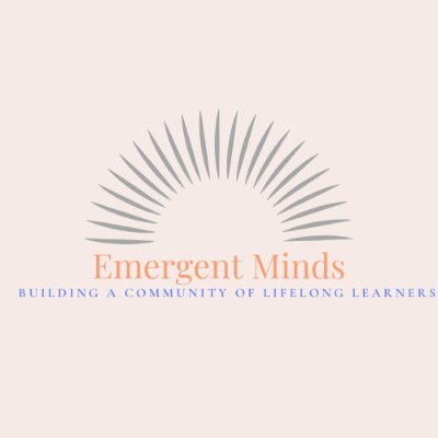 MindsEmergent's profile picture. Emergent Minds is the building blocks of educational success.