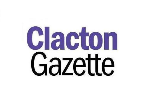 Clacton Gazette