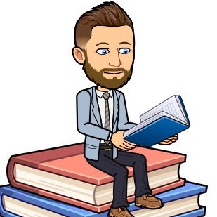 Be curious, not judgmental - Carmel HS. Bio and IB Bio teacher. Runner. Coffee enthusiast. Husband. Father of 3! @NCSE TeacherAmbassador. #DiscoverYourPassion