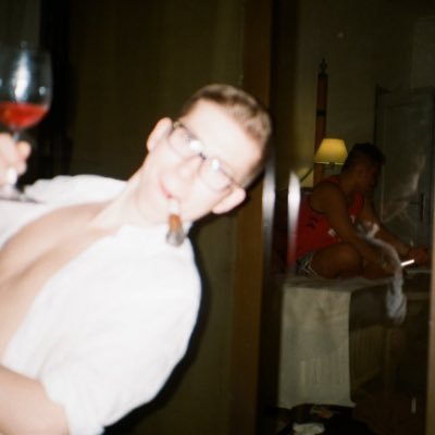 chris_lexovsky's profile picture. food maker