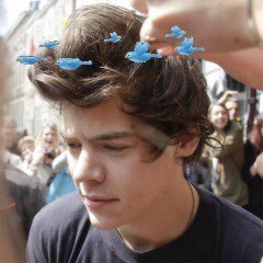 hemmingswife's profile picture. 1D x 5SOS