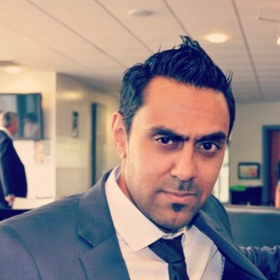 FaisalMajid01's profile picture. 