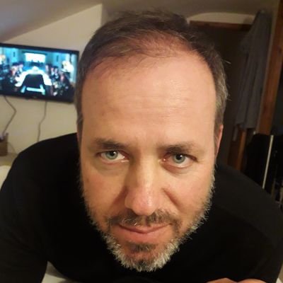Bennykriger1's profile picture. שתיין ממורמר