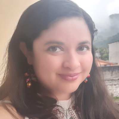DianaBLopezT's profile picture. Diseñadora de simulaciones PhET, líder educativa, formadora docente, creadora de material didáctico y amante de buenas películas y  los tacos!