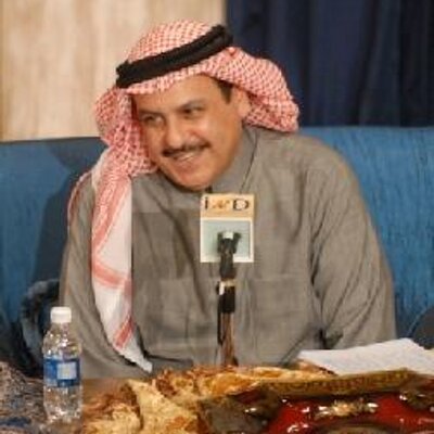 الشاعر طلال السعيد