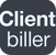 ClientBiller's profile picture. The easiest way to bill & recurringly bill your customers.