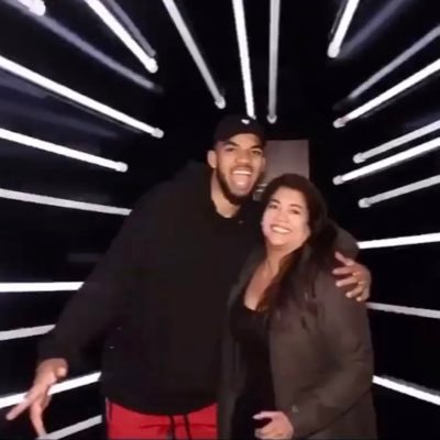 KarlTowns Profile Picture