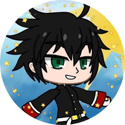 I M Over Owari No Seraph Fan Made Account Just Discovered That Bad Guy Has Red Hair Yep Is Noya So I Just Fixed His Hair Xd Gacha Life Verse Character Made