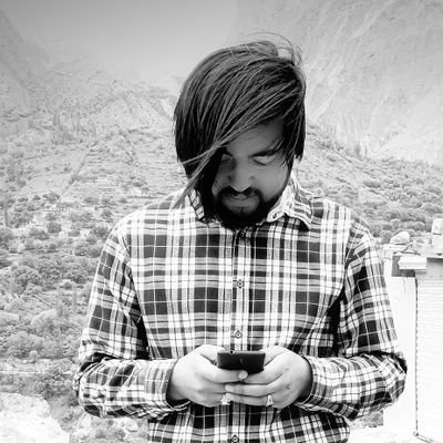 Kifayat_136's profile picture. meeeer - e - mehfill