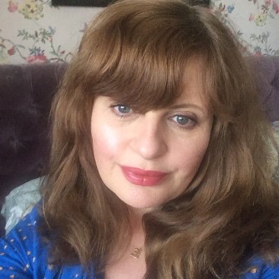 MissUnderscore's profile picture. Part Sylvia Plath, part Sylvia Simms