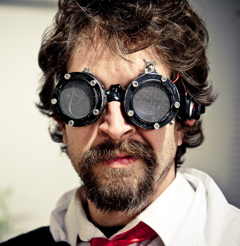 Modern society is greatly in debt to Mad Science and it's various breakthroughs; sadly, it is only the failings of Mad Science that are ever remembered.