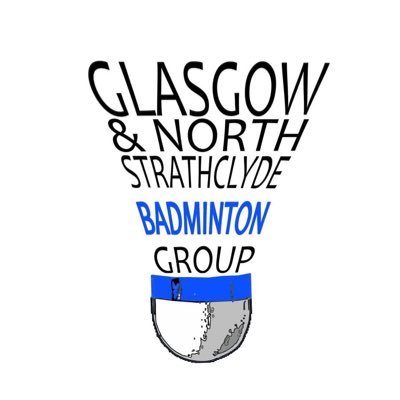 Regional badminton group for @BadmintonScot covering the Glasgow area in Scotland 🏸🏴󠁧󠁢󠁳󠁣󠁴󠁿 #badminton #glasgow #scotland Supported by @yonexbadmtn_uk