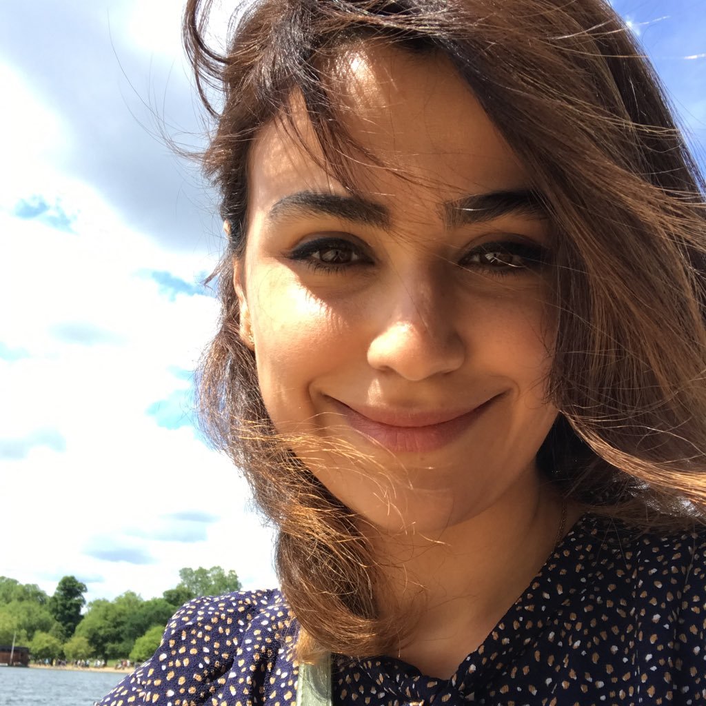 GhazallHatami's profile picture. PhD, Research Associate, Imperial College,Hamlyn centre for robotic surgery