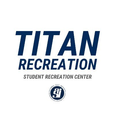 Official Twitter of Titan Recreation, ASI CSUF. Our vision is impactful participation in recreation by all. 🐘🧡💙 https://t.co/UcKsnj0v5F