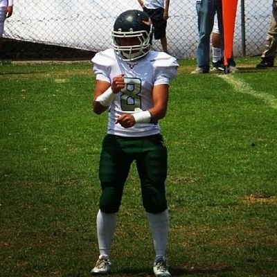 luizvqs8's profile picture. 