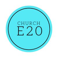 Church E20(@ChurchE20) 's Twitter Profileg