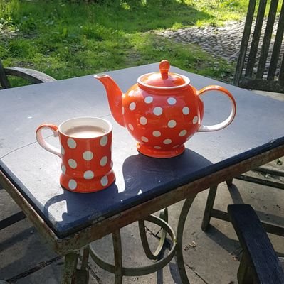 PottersBarnRib's profile picture. An award winning  café believing in homemade, locally sourced wholesome food, where you can also paint pottery, visit our gift shop, join in our events & party.