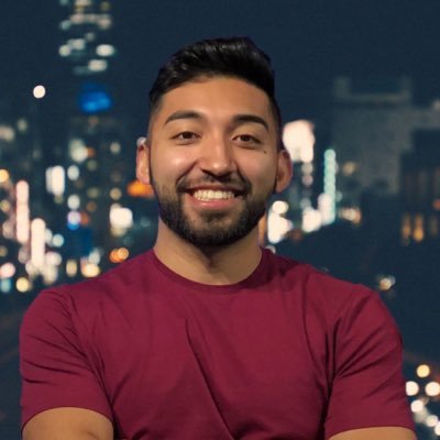 JeffFRojas's profile picture. Marketer | Storyteller | Certified Drone Pilot | MBA Candidate