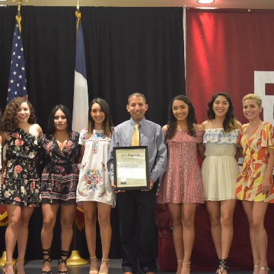 bennyrod's profile picture. Head Cross Country Coach at Texas A&M International University