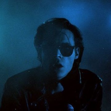 EugeneEldritch's profile picture. Вот бы на меня подписывались не только спам-боты