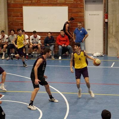 Miki Mallorca⛰️🌊, 1999 24📍 @santjosepuadis🏀 TER-MN 🩻🦴⚛️ 🏥