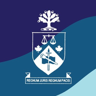 Est. 1942. One of the oldest student-run journals in Canada, the University of Toronto Faculty of Law Review is committed to fostering student scholarship.