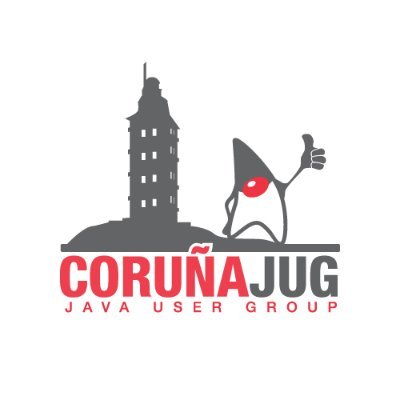 Interésanos Java, Groovy, Scala, Kotlin e todo o que se execute na JVM. Estamos na Coruña... ¡únete a nos!