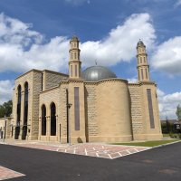 Masjid-e-Salaam (@masjidesalaam49) 's Twitter Profile