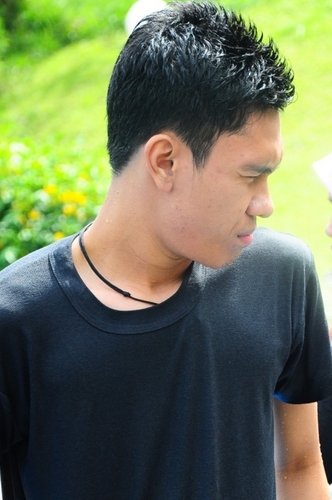 rezaryandika's profile picture. Vincere Non E Importante, E L'unica Cosa Che Conta | proud to be @JCIndonesia @JuveKaskus | Juventus Jersey Collector