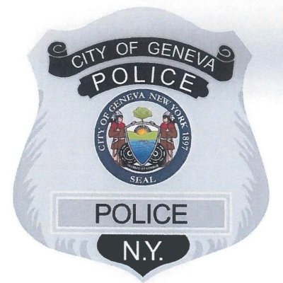 Official account for the City of Geneva Police Department, Geneva, New York